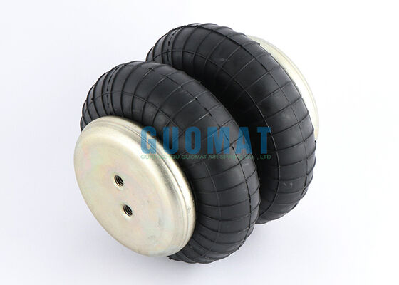 Αεροαναρτήρας Contitech FD 40-10 Διπλού Κυματισμού G1/8 Σύνδεσμος Αέρα Σύστημα Ανάρτησης Φρένων