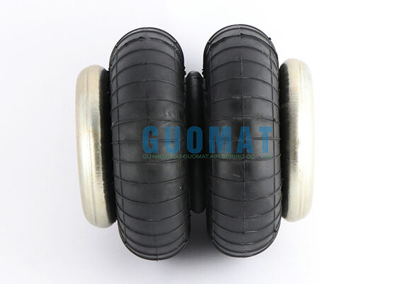 Αεροαναρτήρας Contitech FD 40-10 Διπλού Κυματισμού G1/8 Σύνδεσμος Αέρα Σύστημα Ανάρτησης Φρένων