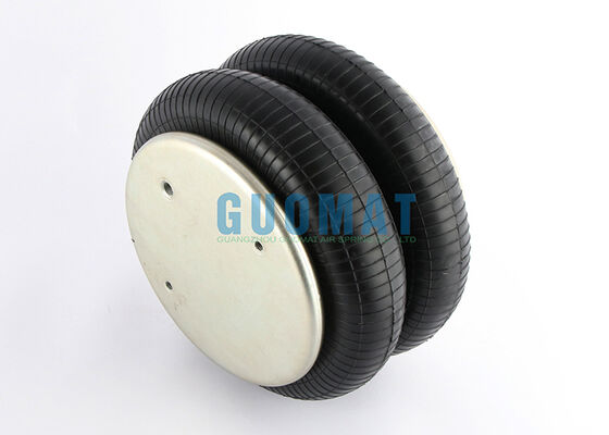 2Β6330 Διπλές ελιγμένες αιωρούμενες αερόσακους FD330-22 363 Αντικατάσταση αερόλυσης Contitech