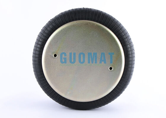 2Β6330 Διπλές ελιγμένες αιωρούμενες αερόσακους FD330-22 363 Αντικατάσταση αερόλυσης Contitech