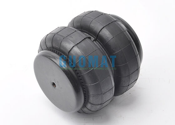 Firestone W01-358-7025 Διπλή περιστρεφόμενη ανάρτηση αέρα στυλ ελατήρια 268 καουτσούκ αέρα Shock