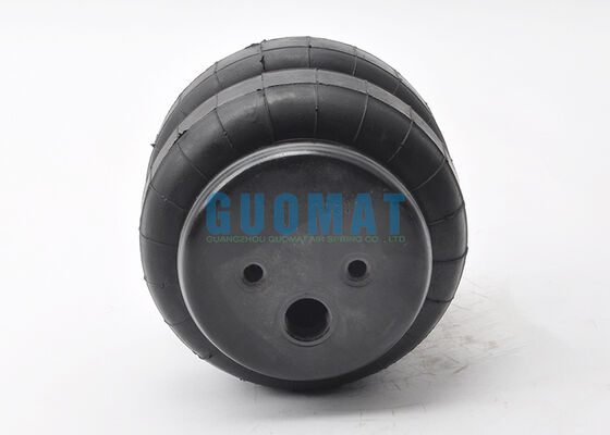 Firestone W01-358-7025 Διπλή περιστρεφόμενη ανάρτηση αέρα στυλ ελατήρια 268 καουτσούκ αέρα Shock