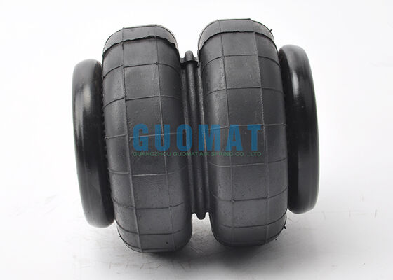 Firestone W01-358-7025 Διπλή περιστρεφόμενη ανάρτηση αέρα στυλ ελατήρια 268 καουτσούκ αέρα Shock