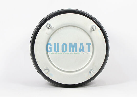 10'X3 Τριπλό Συμπλεγμένο Ρουχένιο Πυροσβεστικό