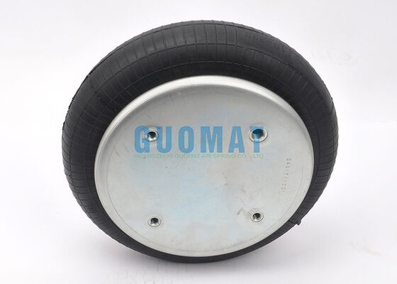 W01-358-7103 Firestone Βιομηχανική απομόνωση από δονήσεις Αερομεταλλεύσεις