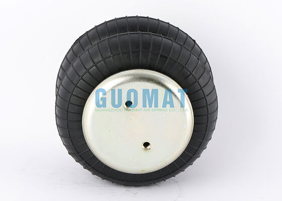 Αντικατάσταση αερόφουσκας Contitech FD70-13 1/4 M8 διπλού κυλίνδρου από καουτσούκ