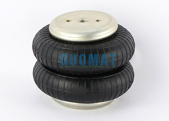 Αντικατάσταση αερόφουσκας Contitech FD70-13 1/4 M8 διπλού κυλίνδρου από καουτσούκ