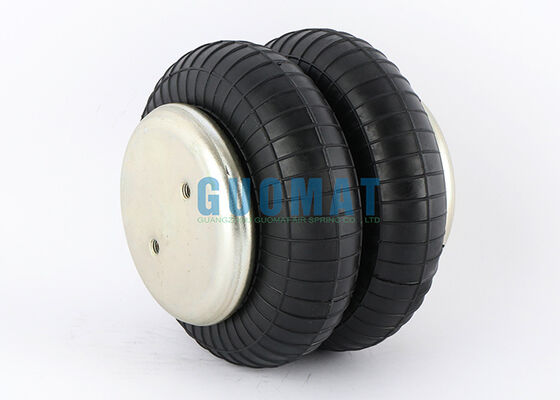 Αντικατάσταση αερόφουσκας Contitech FD70-13 1/4 M8 διπλού κυλίνδρου από καουτσούκ