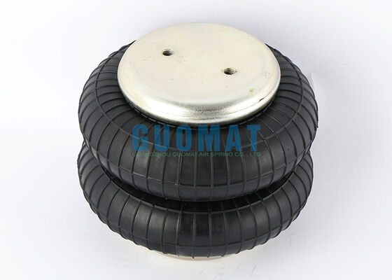 Αντικατάσταση αερόφουσκας Contitech FD70-13 1/4 M8 διπλού κυλίνδρου από καουτσούκ