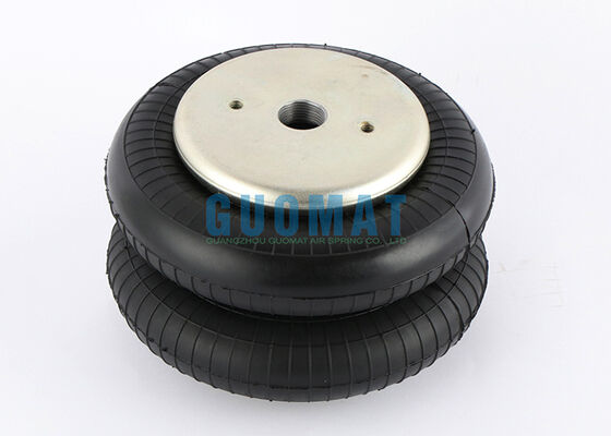 FD 120-17 3/4 M8 Contitech Διπλό σφραγισμένα αερόσακοι PM/31082 Norgren Βιομηχανική ατμοσφαιρική άνοιξη