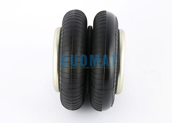 FD 120-17 3/4 M8 Contitech Διπλό σφραγισμένα αερόσακοι PM/31082 Norgren Βιομηχανική ατμοσφαιρική άνοιξη