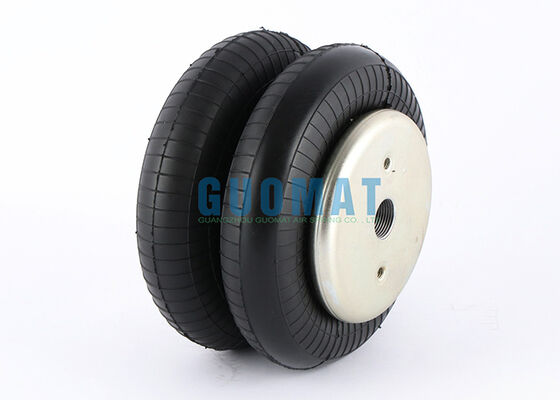 FD 120-17 3/4 M8 Contitech Διπλό σφραγισμένα αερόσακοι PM/31082 Norgren Βιομηχανική ατμοσφαιρική άνοιξη