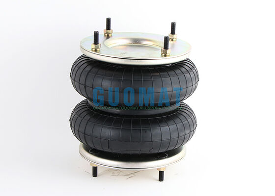 FD 138-18 1/2 M10 Contitech Ελατήριο Αέρα Φλάντζας 8''X2 Ελαστικός Φυσητήρας Βιομηχανικός Αμορτισέρ Αέρα