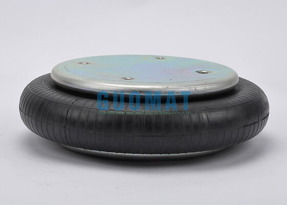 W01-358-7105 Firestone Rubber Air Shock 113 Στυλ Βιομηχανική απομόνωση από δονήσεις αερόσακος