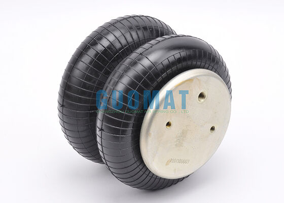 W01-358-6902 Firestone Βιομηχανικές αερόσακοι FD 200-19 310 Contitech Gummer Air Spring