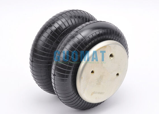 FD 200-19 1/4 M10 Contitech Αμορτισέρ Ανάρτησης 72047 Αερόφουσκα Διπλού Κυματισμού