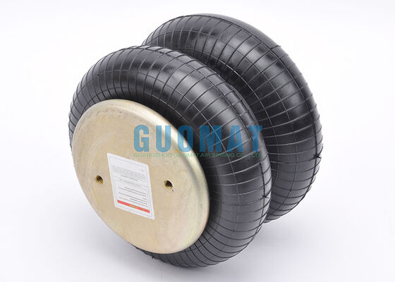 FD 200-19 1/4 M10 Contitech Αμορτισέρ Ανάρτησης 72047 Αερόφουσκα Διπλού Κυματισμού