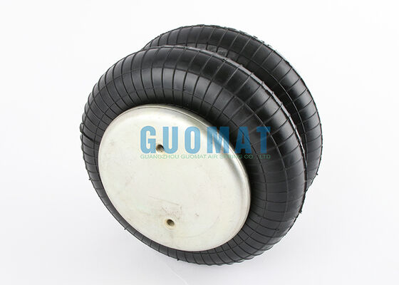 Ελατήριο αεροανάρτησης Contitech Rubber FD 200-22 1/4 M10 Ελικοειδείς αερόσακοι