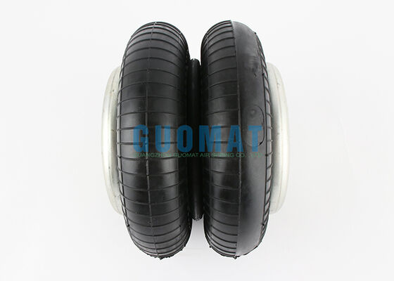 Ελατήριο αεροανάρτησης Contitech Rubber FD 200-22 1/4 M10 Ελικοειδείς αερόσακοι