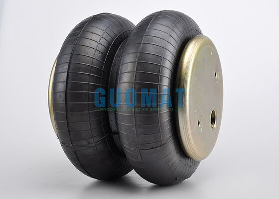 FD 330-22 1/1 M8 Contitech Ανάρτηση αέρα 2682060000 Τυλιγμένο τύπου αέρα καουτσούκ