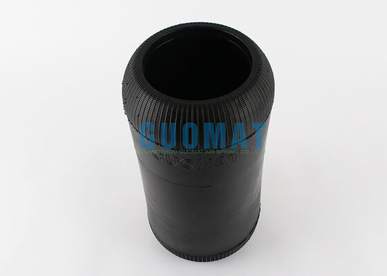 673N Contitech Air Spring V1F21A VIBRACOUSTIC Bus Air Bellow MAN 81436010129 Ηλεκτρική ατμόσφαιρα