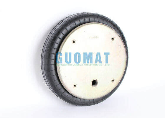 W01-358-7094 Ελατήριο αέρα Firestone 113-1 Στυλ αέρα καουτσούκ για βιομηχανικό πλυντήριο
