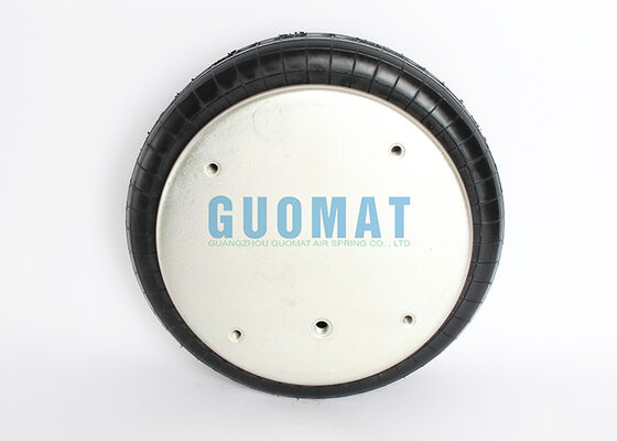 W01-358-7094 Ελατήριο αέρα Firestone 113-1 Στυλ αέρα καουτσούκ για βιομηχανικό πλυντήριο
