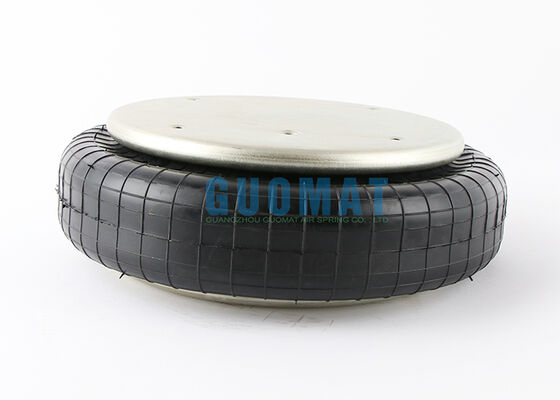 W01-358-7094 Ελατήριο αέρα Firestone 113-1 Στυλ αέρα καουτσούκ για βιομηχανικό πλυντήριο
