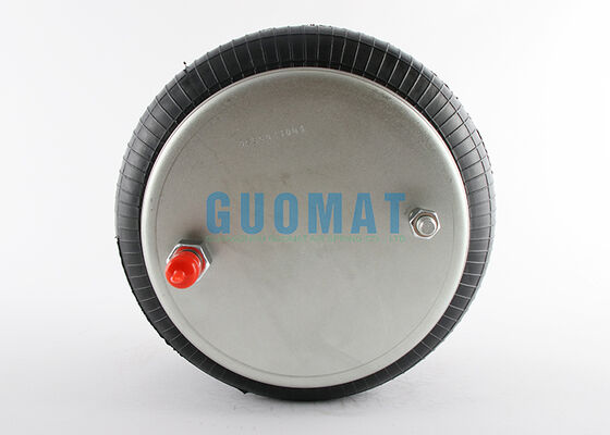 Ελατήριο αέρα τριπλής πτύχωσης W01-358-8016 Σάκοι αμορτισέρ ανάρτησης Firestone