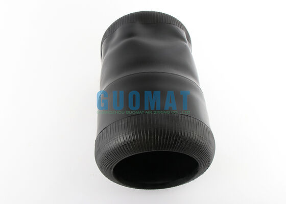 Αντικατάσταση αερανάρτησης λεωφορείου Vibracoustic V1E26 Contitech 701N