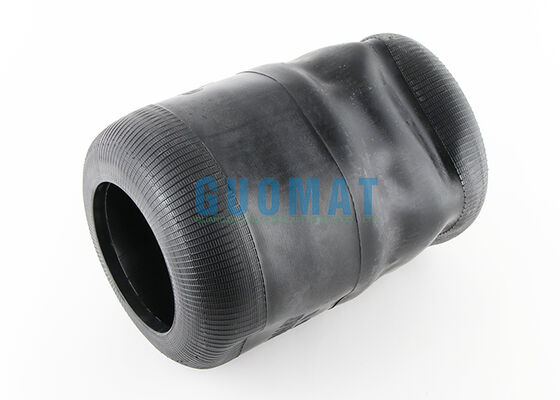  706 N1 Contitech Bus Air Spring 76797 Rubber Bellow MAN 81.43601.0096