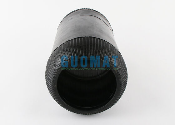 713N Ανάρτηση Contitech Ελατήριο Αέρα 72296 Αεροθάλαμος V1F21D VIBRACOUSTIC