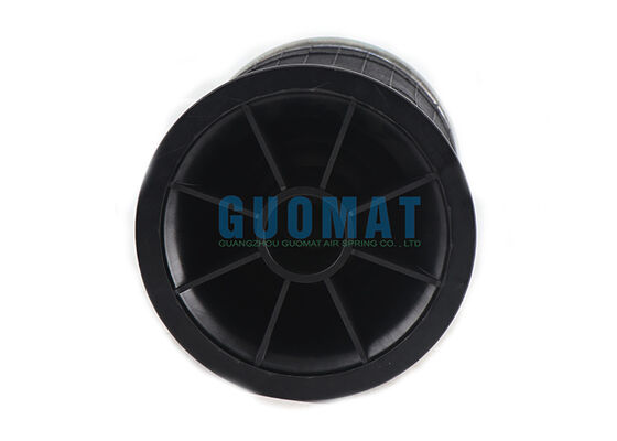 W01-358-5310 Firestone Air Suspension 1T14C-1 1/4 NPT Air Hole Heavy Duty Truck Air Spring