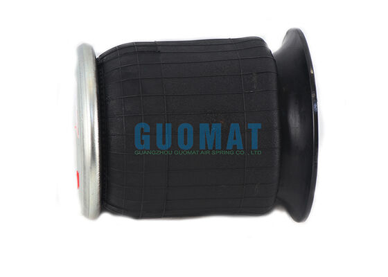 W01-358-5310 Firestone Air Suspension 1T14C-1 1/4 NPT Air Hole Heavy Duty Truck Air Spring