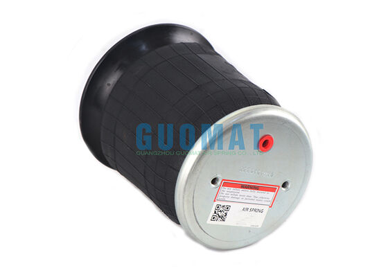 W01-358-5310 Firestone Air Suspension 1T14C-1 1/4 NPT Air Hole Heavy Duty Truck Air Spring