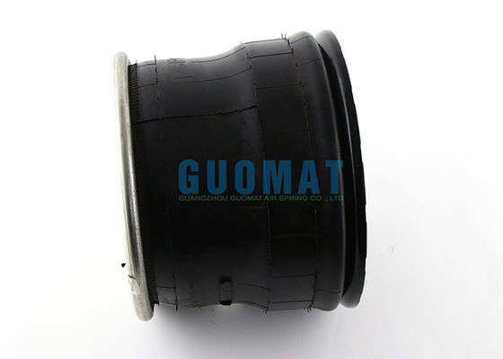 W01-358-9400 Firestone Airide Air Spring 1T15T-1 Ανάρτηση φορτηγού Απορροφητής κρούσης
