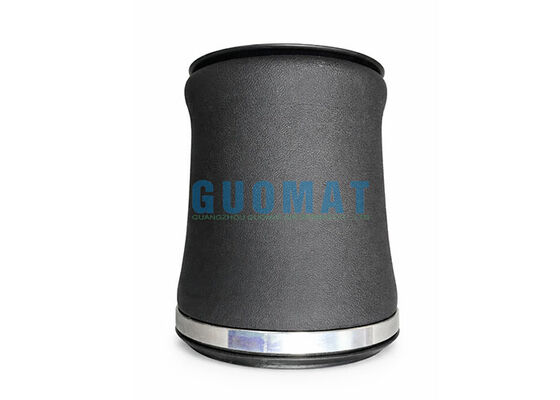 Αντικραδασμικό αέρα καμπίνας Firestone W26-358-9933 Συναρμολόγηση αερανάρτησης φορτηγού