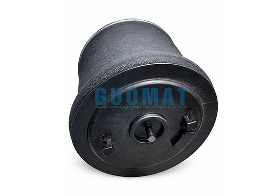 Αντικραδασμικό αέρα καμπίνας Firestone W26-358-9933 Συναρμολόγηση αερανάρτησης φορτηγού