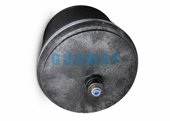 Αντικραδασμικό αέρα καμπίνας Firestone W26-358-9933 Συναρμολόγηση αερανάρτησης φορτηγού