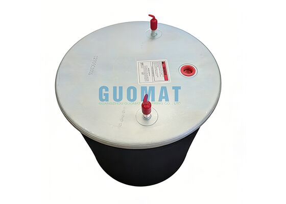 881MB Ανταλλακτικά Ανάρτησης Φορτηγού Contitech W01-M58-8966 Αερανάρτηση Firestone με Πλαστικό Έμβολο