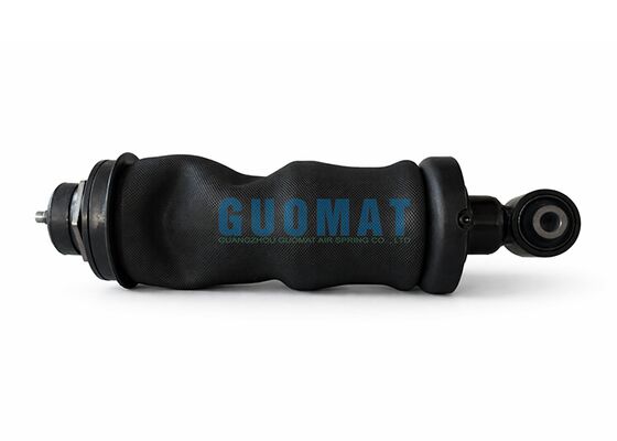 Αμορτισέρ αεροαναρτήσεων καμπίνας 34857-00030 3485700030 Ανταλλακτικό αερόφουσκας φορτηγού Daewoo