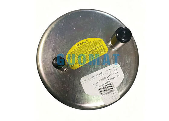 Αρχικό ελατήριο αέρα Firestone Rolling Lobe 1T14C-1 Φύσημα αέρα Προμηθευτής