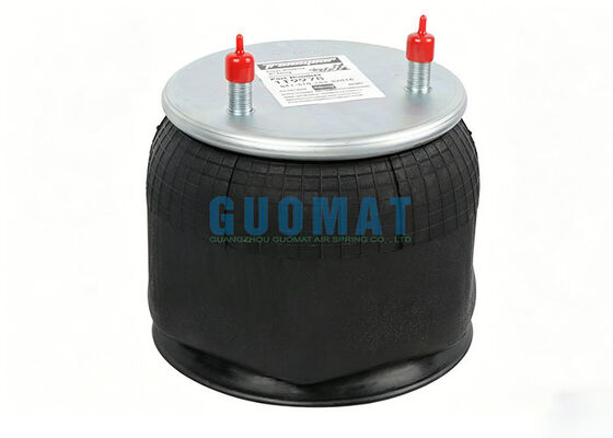 W01-358-9978 Firestone Rolling Lobe Ελατήριο Αέρα από Καουτσούκ 1R12-668 Συναρμολόγηση Αεροθάλαμου Φορτηγού Goodyear