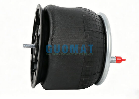 W01-358-9978 Firestone Rolling Lobe Ελατήριο Αέρα από Καουτσούκ 1R12-668 Συναρμολόγηση Αεροθάλαμου Φορτηγού Goodyear