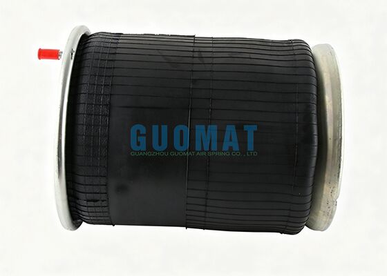 4023NP03 Contitech Rolling Lobe Truck Air Spring 1R14-729 Goodyear Αεροπορικά αναρρίμματα