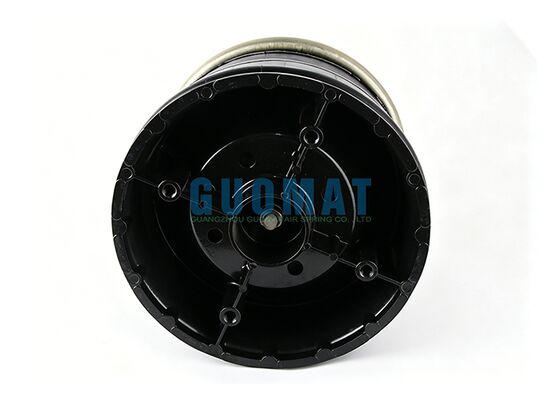 W01-358-9204 1T19F-5 Firestone Truck Air ελατήριο αλουμινίου έμβολο ρυμουλκούμενο ελαστικό ανάρτηση αέρα σοκ