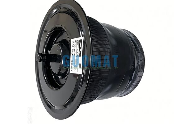 661 N P01 Contitech Truck Air Spring 131mm Πιστονικό αέρας ανάρτηση για βαρύ φορτηγό