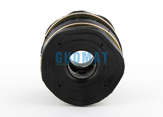 GUOMAT GF40/60-1 Ελαστικός αέρας ελαστικός σταυρός FS22-3 DI CR Contitech Βιομηχανικές αέρας κυψέλες για δονητική οθόνη
