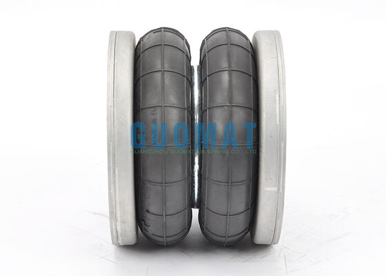 Αρχική Norgren Air Bellow PM/31062 6 "Διάμετρος Heavy Duty Βιομηχανική αερόσακος για σύστημα μεταφοράς