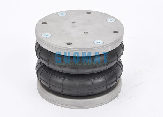 Αρχική Norgren Air Bellow PM/31062 6 "Διάμετρος Heavy Duty Βιομηχανική αερόσακος για σύστημα μεταφοράς